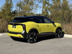 Used 2025  Nissan Kicks SR AWD at Maxx Loans near St. Adrian, MI