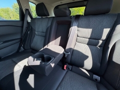 New 2026 Nissan Rogue AWD SV at Zeigler Nissan of Orland Park near Orland Park, IL