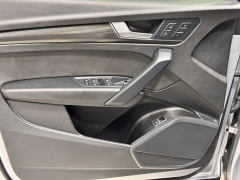 Used 2022  Audi SQ5 Sportback Premium 3&period;0 TFSI quattro at Maxx Loans near St&period; Adrian&comma; MI