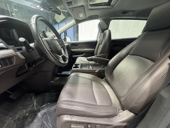 Used 2022  Honda Odyssey EX-L Auto at Maxx Loans near St&period; Adrian&comma; MI