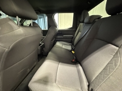 Used 2025  Toyota Tacoma 4WD SR Double Cab 5ft Bed AT at Maxx Loans near St&period; Adrian&comma; MI