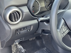 New 2025 Nissan Versa S CVT at Zeigler Nissan of Orland Park near Orland Park, IL