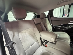 Used 2016  Hyundai Santa Fe Sport 4d SUV FWD 2.4L at Maxx Loans near St. Adrian, MI