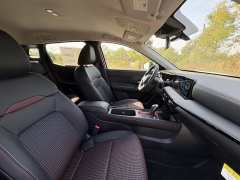 New 2026 Nissan Kicks SR AWD at Zeigler Nissan of Orland Park near Orland Park, IL