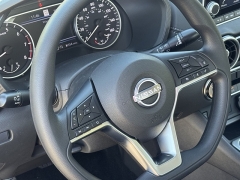 New 2025 Nissan Sentra SV CVT at Zeigler Nissan of Orland Park near Orland Park, IL