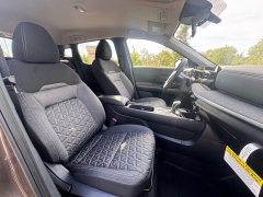 New 2026 Nissan Kicks SV AWD at Zeigler Nissan of Orland Park near Orland Park, IL