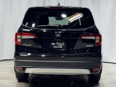Used 2022  Honda Pilot EX-L AWD at Maxx Loans near St. Adrian, MI