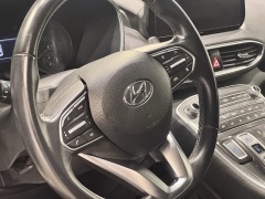 Used 2023 Hyundai Santa Fe SEL AWD at Maxx Loans near St. Adrian, MI
