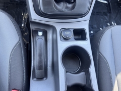 Used 2014 Ford Escape 4d SUV FWD SE at Zeigler Nissan of Orland Park near Orland Park, IL
