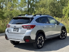 Used 2023 Subaru Crosstrek Limited CVT at Maxx Loans near St. Adrian, MI
