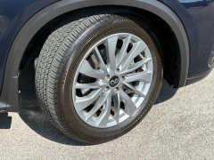 Used 2023 INFINITI QX50 LUXE AWD at Maxx Loans near St. Adrian, MI
