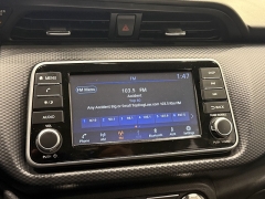 Used 2024  Nissan Kicks S FWD at Maxx Loans near St&period; Adrian&comma; MI