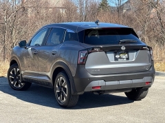 Used 2025  Nissan Kicks SV AWD at Maxx Loans near St&period; Adrian&comma; MI