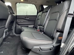 New 2025 Nissan Pathfinder SL 4WD at Zeigler Nissan of Orland Park near Orland Park, IL