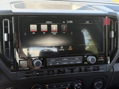 New 2026 Nissan Frontier Crew Cab 4x4 SV at Zeigler Nissan of Orland Park near Orland Park, IL