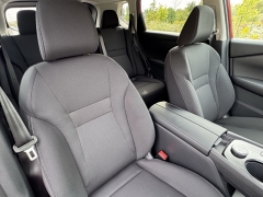 Used 2025  Nissan Rogue AWD S at Maxx Loans near St. Adrian, MI