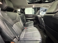 Used 2024  INFINITI QX60 LUXE FWD at Maxx Loans near St&period; Adrian&comma; MI