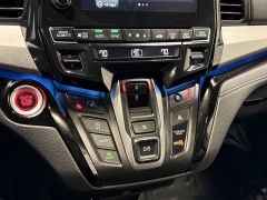 Used 2023  Honda Odyssey Touring Auto at Maxx Loans near St. Adrian, MI