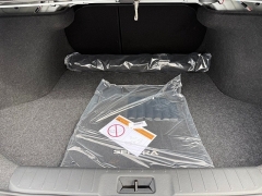 Used 2025  Nissan Sentra SV CVT at Maxx Loans near St. Adrian, MI