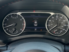 New 2025 Nissan Sentra SR CVT at Zeigler Nissan of Orland Park near Orland Park, IL