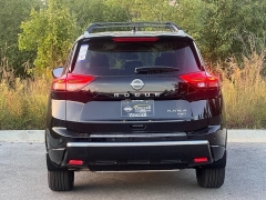 New 2026 Nissan Rogue AWD Platinum at Zeigler Nissan of Orland Park near Orland Park, IL