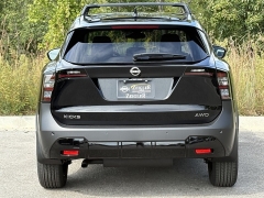 New 2026 Nissan Kicks SV AWD at Zeigler Nissan of Orland Park near Orland Park, IL