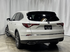 Used 2023  Acura MDX SH-AWD w/Technology Pkg at Maxx Loans near St. Adrian, MI