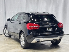 Used 2018  Mercedes-Benz GLA-Class 4d SUV GLA250 4matic at Maxx Loans near St&period; Adrian&comma; MI
