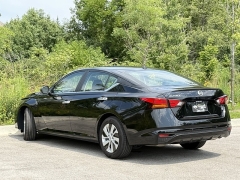 Used 2025 Nissan Altima S FWD at Maxx Loans near St. Adrian, MI