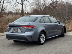 Used 2024  Toyota Corolla LE CVT at Maxx Loans near St&period; Adrian&comma; MI