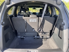Used 2023 Honda Odyssey Sport Auto at Zeigler Nissan of Orland Park near Orland Park, IL