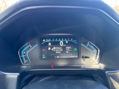 Used 2023  Honda Odyssey Elite Auto at Maxx Loans near St&period; Adrian&comma; MI