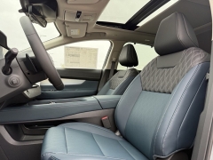 New 2025 Nissan Murano AWD Platinum at Zeigler Nissan of Orland Park near Orland Park, IL