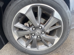 Used 2023 Honda Odyssey Elite Auto at Maxx Loans near St. Adrian, MI