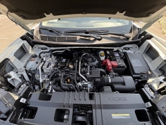 New 2026 Nissan Kicks SV AWD at Zeigler Nissan of Orland Park near Orland Park, IL
