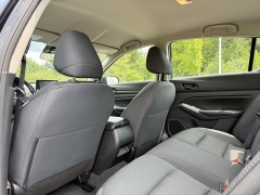 Used 2025 Nissan Altima S FWD at Maxx Loans near St. Adrian, MI