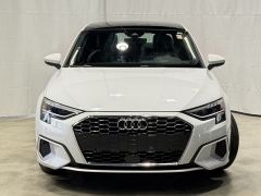 Used 2024  Audi A3 Premium 40 TFSI at Maxx Loans near St&period; Adrian&comma; MI