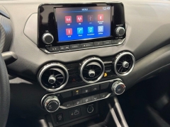 Used 2025  Nissan Sentra S CVT at Maxx Loans near St&period; Adrian&comma; MI