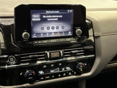 New 2025 Nissan Pathfinder Rock Creek 4WD at Zeigler Nissan of Orland Park near Orland Park, IL
