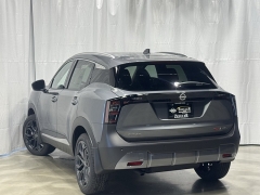 New 2025 Nissan Kicks SR AWD at Zeigler Nissan of Orland Park near Orland Park, IL