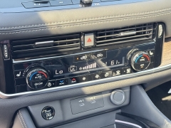 New 2026 Nissan Rogue AWD Platinum at Zeigler Nissan of Orland Park near Orland Park, IL