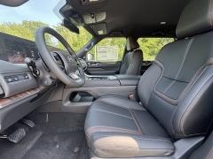 New 2025 Nissan Armada 4x4 SL at Zeigler Nissan of Orland Park near Orland Park, IL
