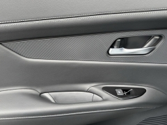 New 2025 Nissan Murano AWD SL at Zeigler Nissan of Orland Park near Orland Park, IL
