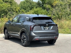 New 2026 Nissan Kicks SV AWD at Zeigler Nissan of Orland Park near Orland Park, IL