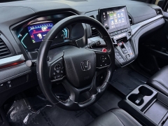 Used 2023  Honda Odyssey Sport Auto at Maxx Loans near St&period; Adrian&comma; MI