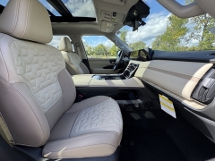 New 2026 Nissan Armada 4x4 Platinum at Zeigler Nissan of Orland Park near Orland Park, IL