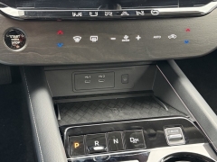 New 2025 Nissan Murano AWD SL at Zeigler Nissan of Orland Park near Orland Park, IL
