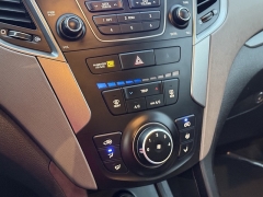 Used 2016  Hyundai Santa Fe Sport 4d SUV FWD 2.4L at Maxx Loans near St. Adrian, MI