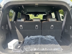 New 2026 Nissan Armada 4x4 SL at Zeigler Nissan of Orland Park near Orland Park, IL
