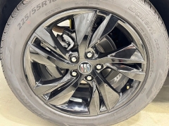 Used 2024  Buick Encore GX FWD 4dr Sport Touring at Maxx Loans near St&period; Adrian&comma; MI